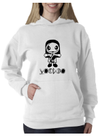 Džemperis VooDoo mergaitė